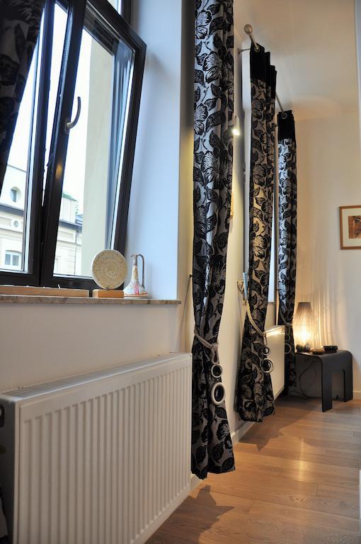 Happyguests Apartments Краков Номер фото