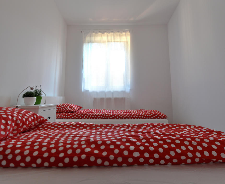 Happyguests Apartments Краков Номер фото