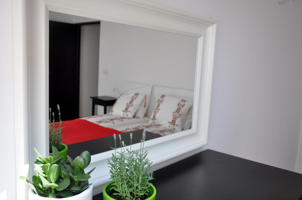 Happyguests Apartments Краков Номер фото
