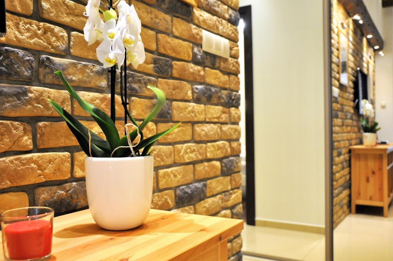Happyguests Apartments Краков Экстерьер фото