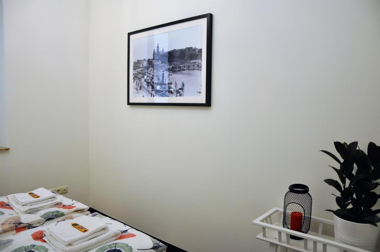 Happyguests Apartments Краков Экстерьер фото
